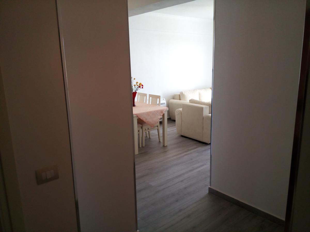 Delfin Apartments Saranda Kültér fotó