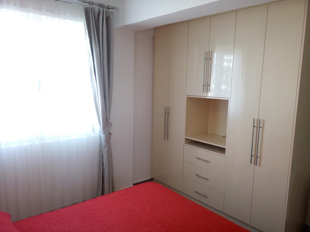 Delfin Apartments Saranda Kültér fotó