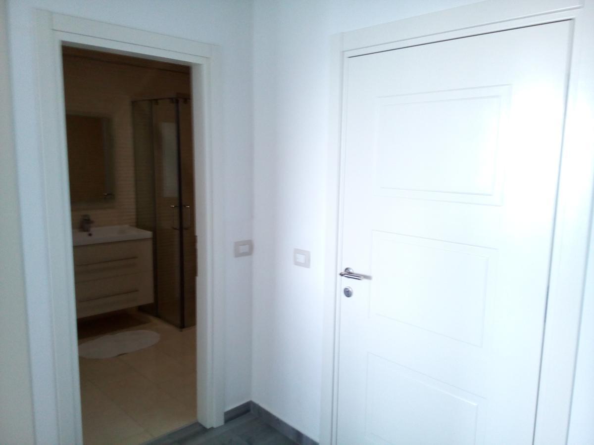 Delfin Apartments Saranda Kültér fotó